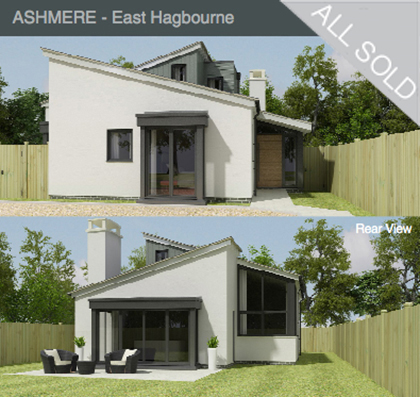 Ashmere - East Hagbourne