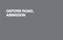 Oxford Road Abingdon